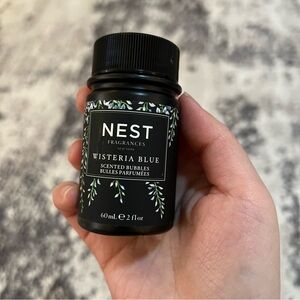 Nest Wisteris Blue Scented Bubbles 60 ml
